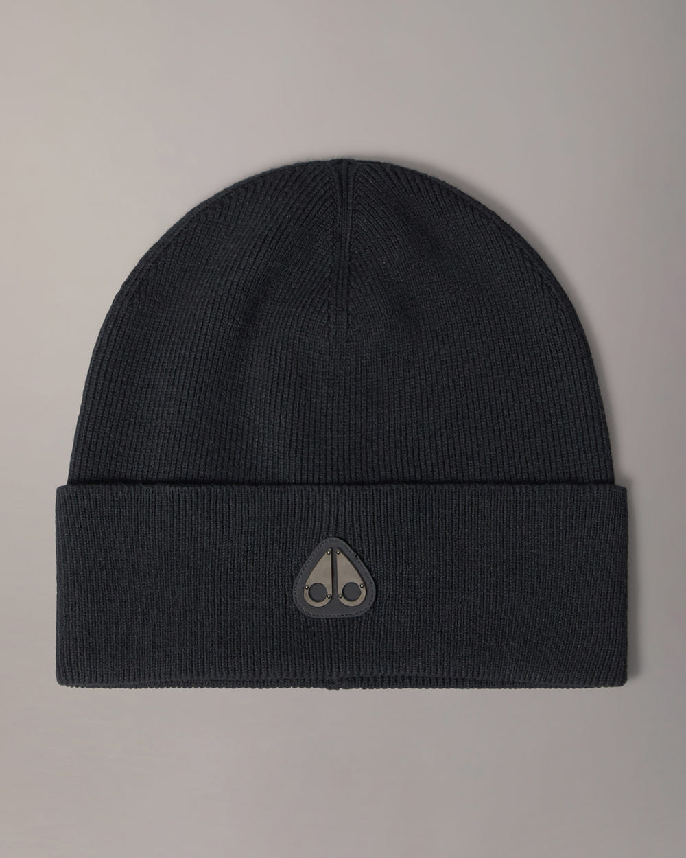 Moose Knuckles - M36MA540 - Frost Cotton-Wool Beanie - ACCESSORIES -  - GM