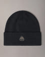 Moose Knuckles - M36MA540 - Frost Cotton-Wool Beanie - ACCESSORIES -  - GM