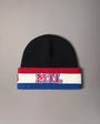 Moose Knuckles - M36MA544NC - NHL x Moose Knuckles Canadiens Beanie - ACCESSORIES -  - GM