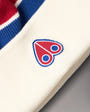 Moose Knuckles - M36MA545NC - NHL x Moose Knuckles Canadiens Beanie - ACCESSORIES -  - Detail1