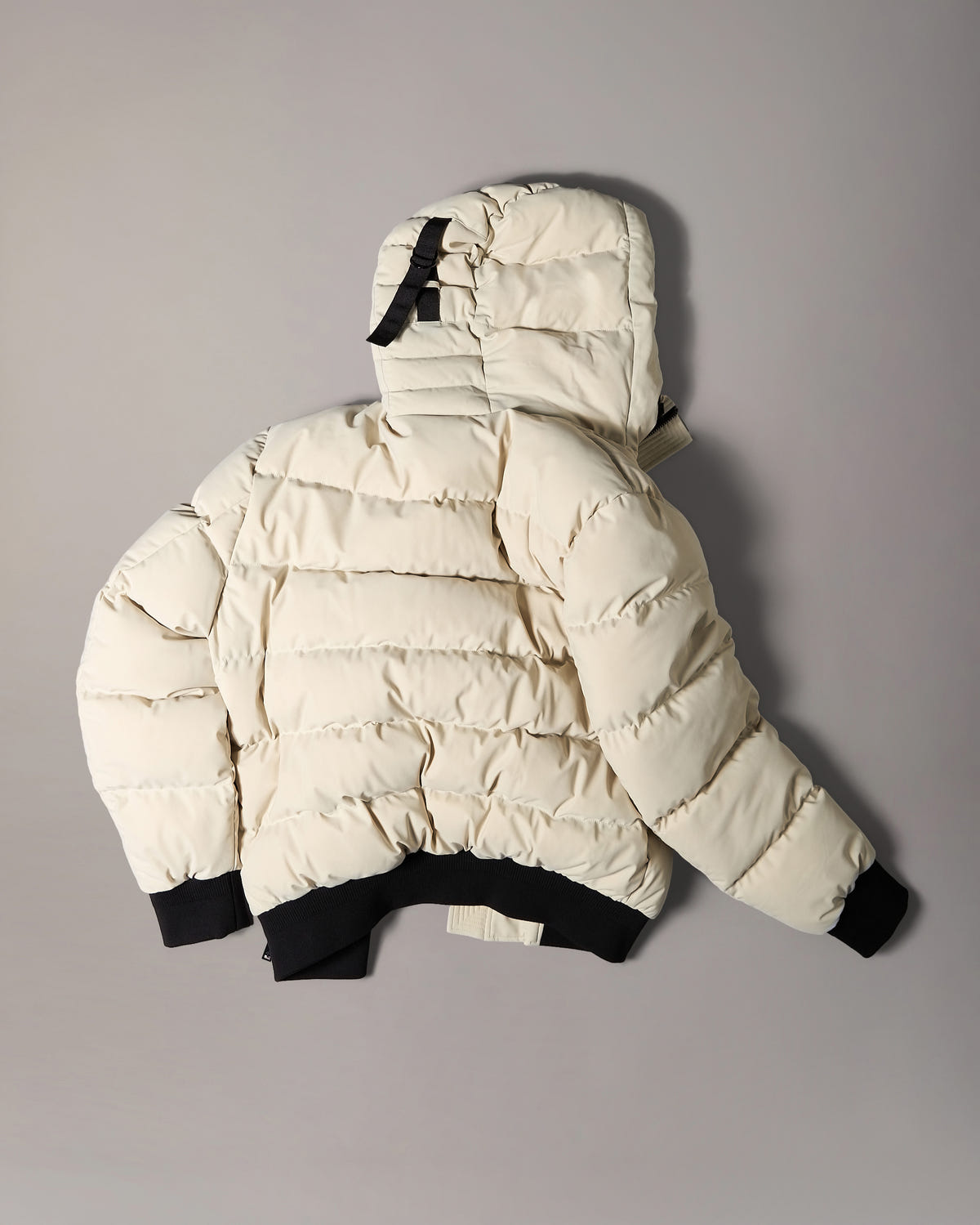 Moose Knuckles - M36MB020 - Soho Down Bomber - MENS -  - Detail10