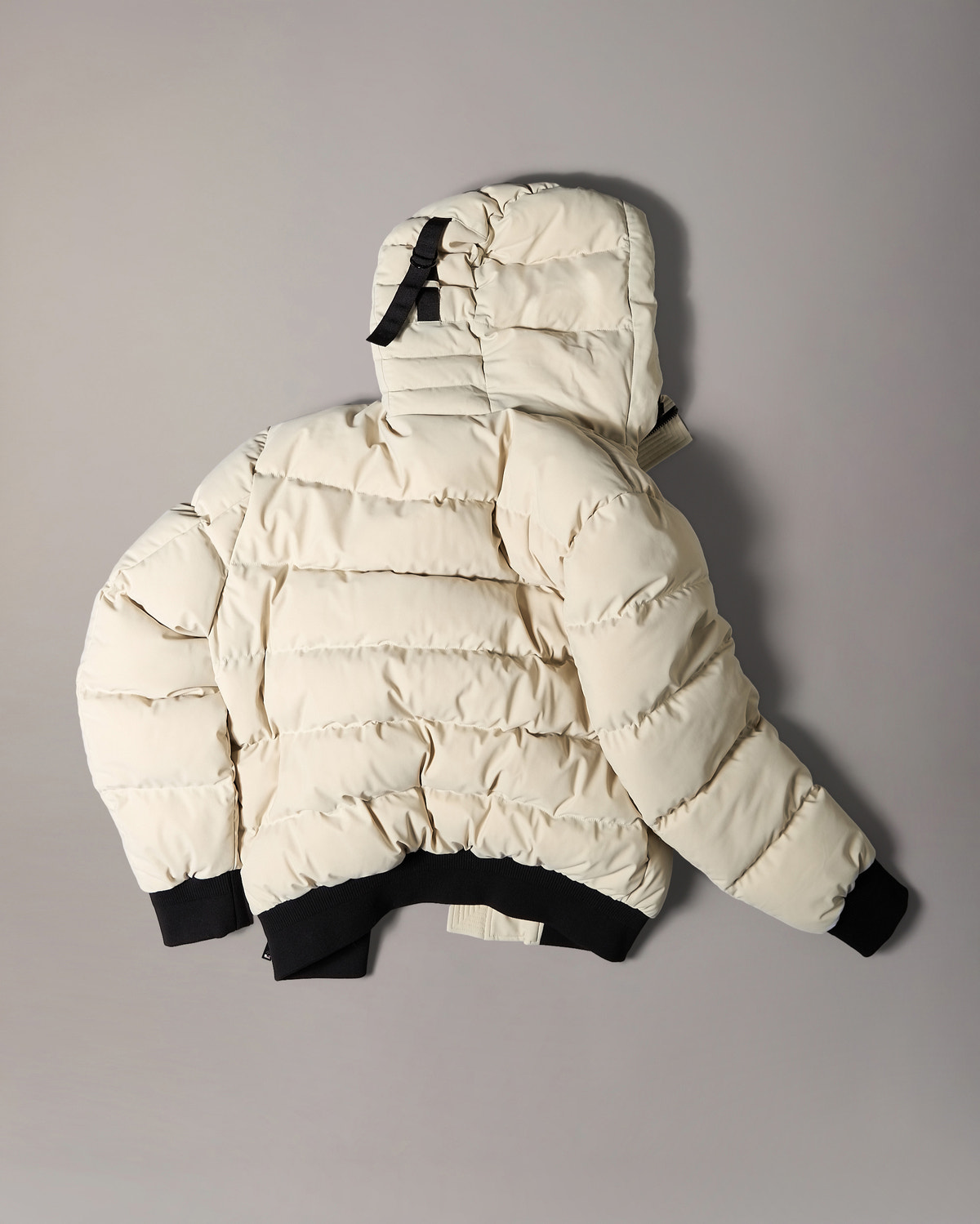 Moose Knuckles - M36MB020 - Soho Down Bomber - MENS -  - Detail10