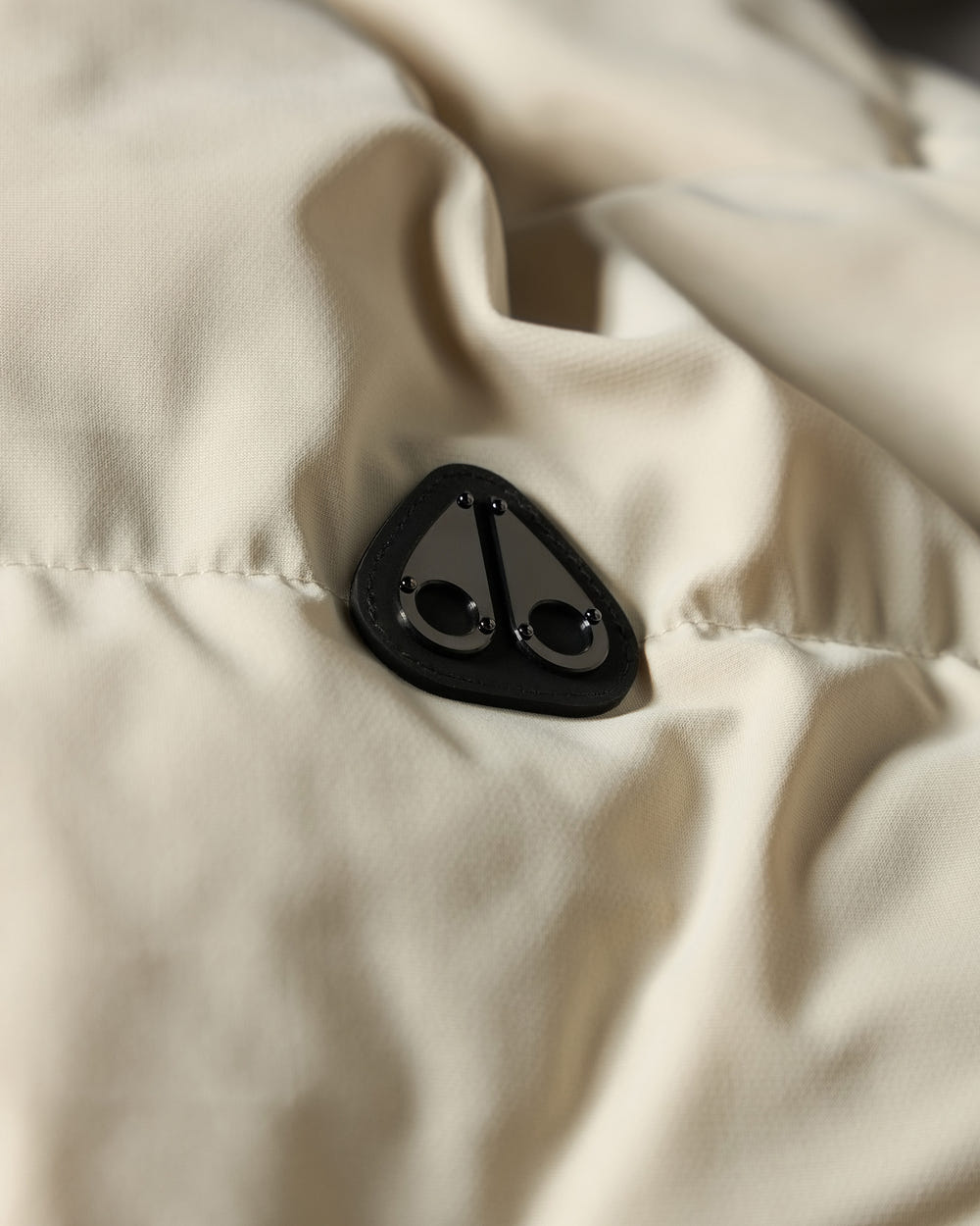 Moose Knuckles - M36MB020 - Soho Down Bomber - MENS -  - Detail2