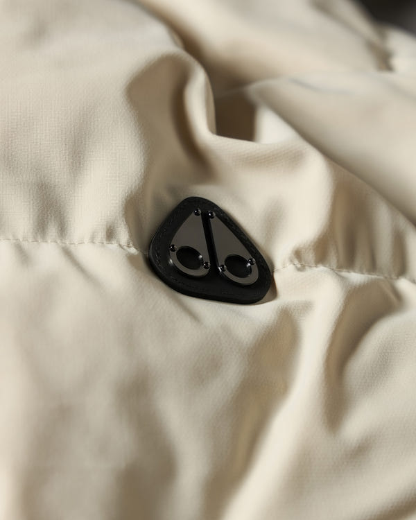Moose Knuckles - M36MB020 - Soho Down Bomber - MENS -  - Detail2