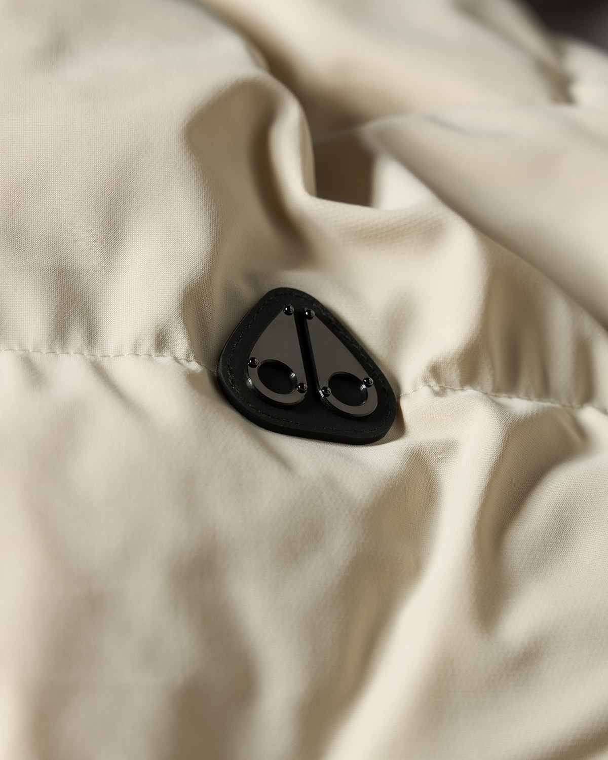 Moose Knuckles - M36MB020 - Soho Down Bomber - MENS -  - Detail2