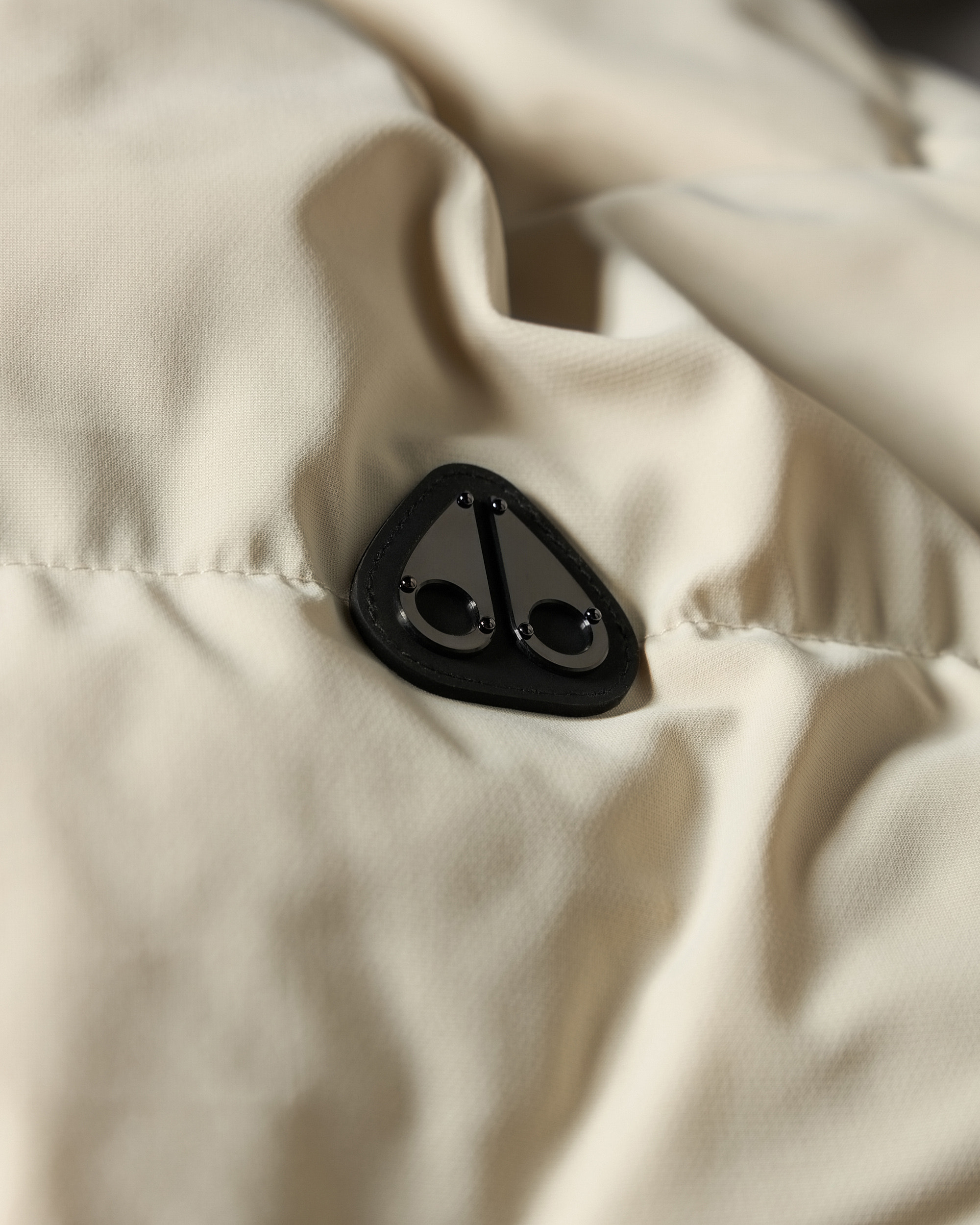 Moose Knuckles - M36MB020 - Soho Down Bomber - MENS -  - Detail2