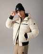 Moose Knuckles - M36MB020 - Soho Down Bomber - MENS -  - Front Category