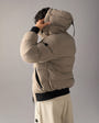 Moose Knuckles - M36MB020 - Soho Down Bomber - MENS -  - Back