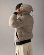 Moose Knuckles - M36MB020 - Soho Down Bomber - MENS -  - Back
