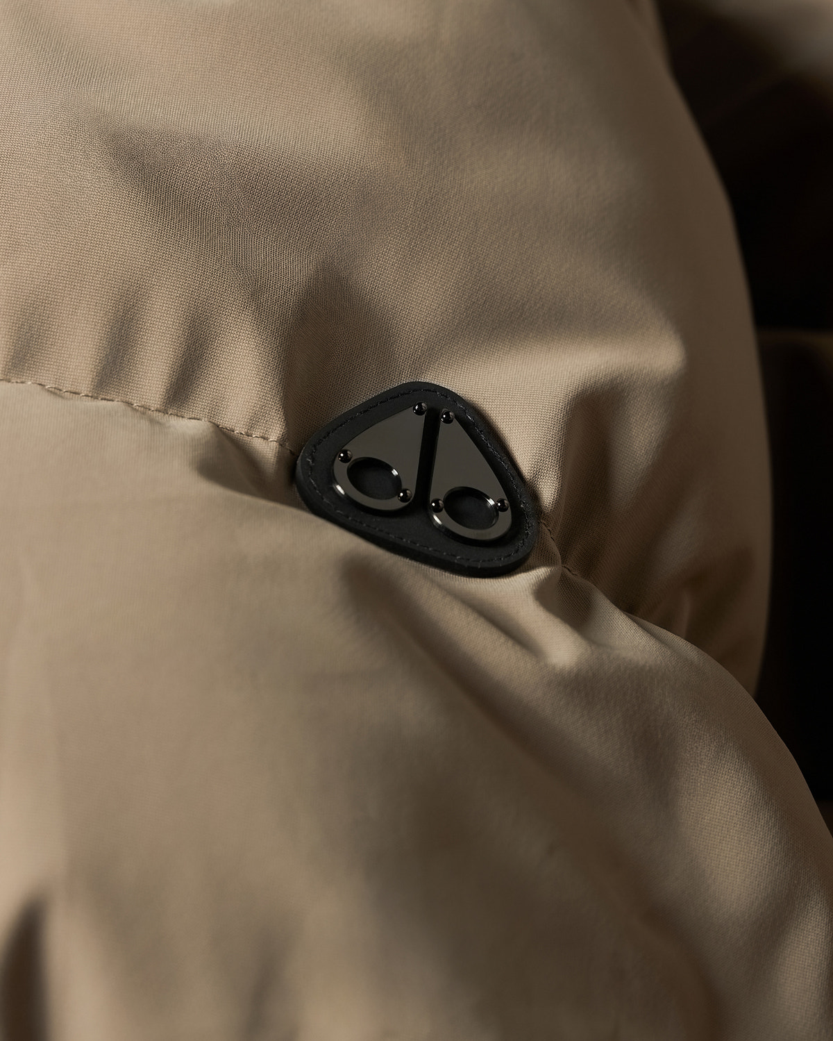 Moose Knuckles - M36MB020 - Soho Down Bomber - MENS -  - Detail2