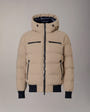 Moose Knuckles - M36MB020 - Soho Down Bomber - MENS -  - Detail8