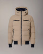 Moose Knuckles - M36MB020 - Soho Down Bomber - MENS -  - Detail8