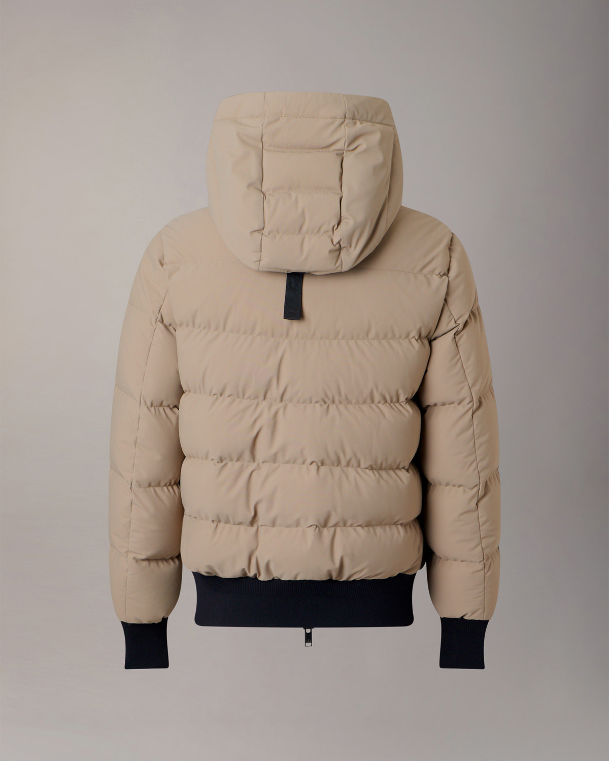 Moose Knuckles - M36MB020 - Soho Down Bomber - MENS -  - Detail9