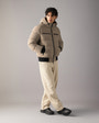 Moose Knuckles - M36MB020 - Soho Down Bomber - MENS -  - Front
