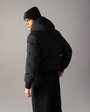 Moose Knuckles - M36MB020 - Soho Down Bomber - MENS -  - Back