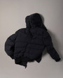 Moose Knuckles - M36MB020 - Soho Down Bomber - MENS -  - Detail10