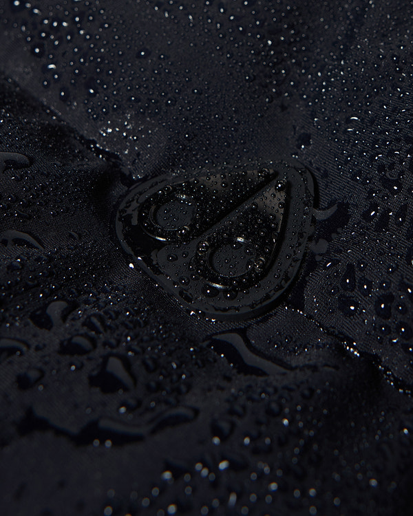 Moose Knuckles - M36MB020 - Soho Down Bomber - MENS -  - Detail2