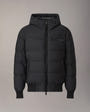 Moose Knuckles - M36MB020 - Soho Down Bomber - MENS -  - Detail8