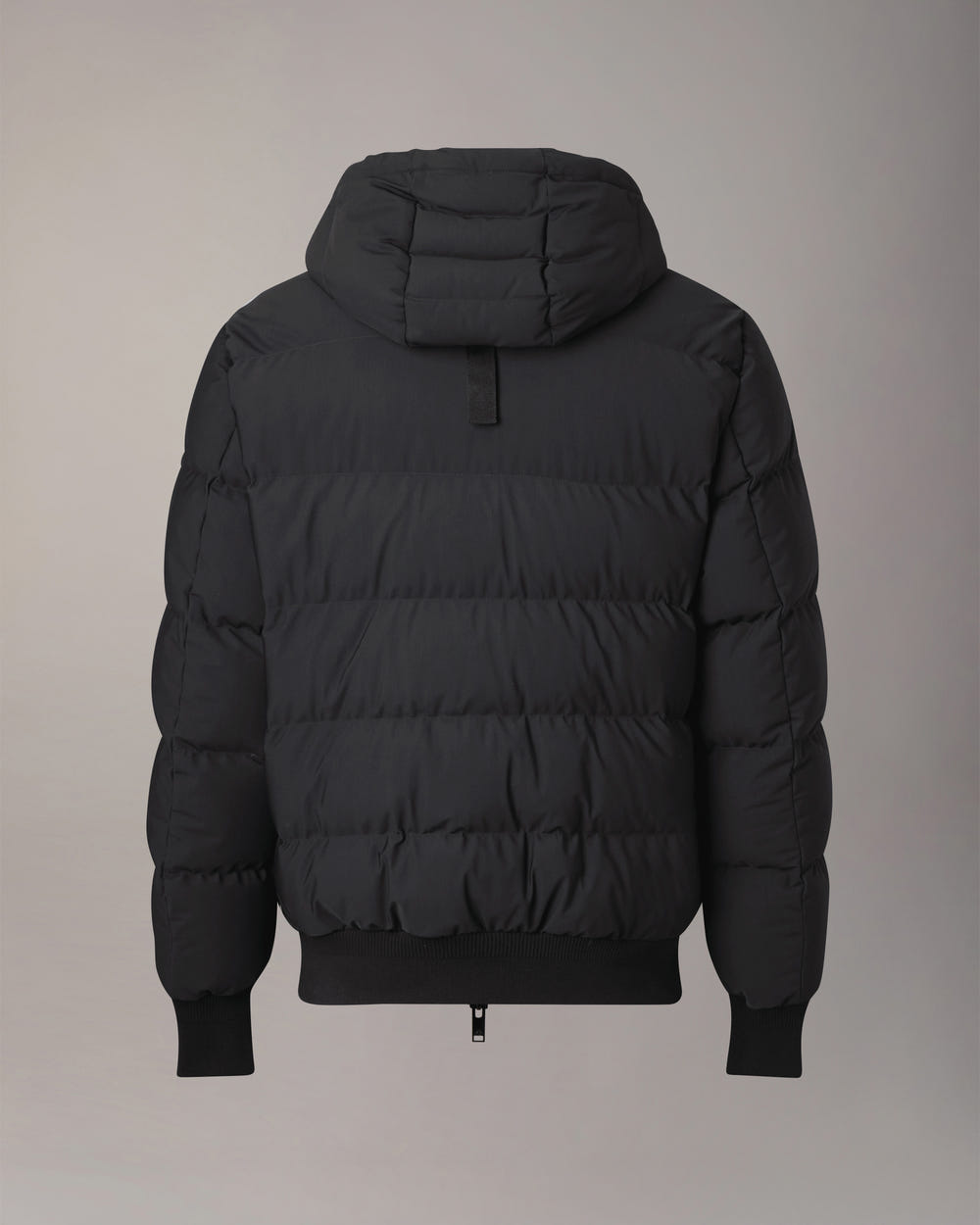 Moose Knuckles - M36MB020 - Soho Down Bomber - MENS -  - Detail9