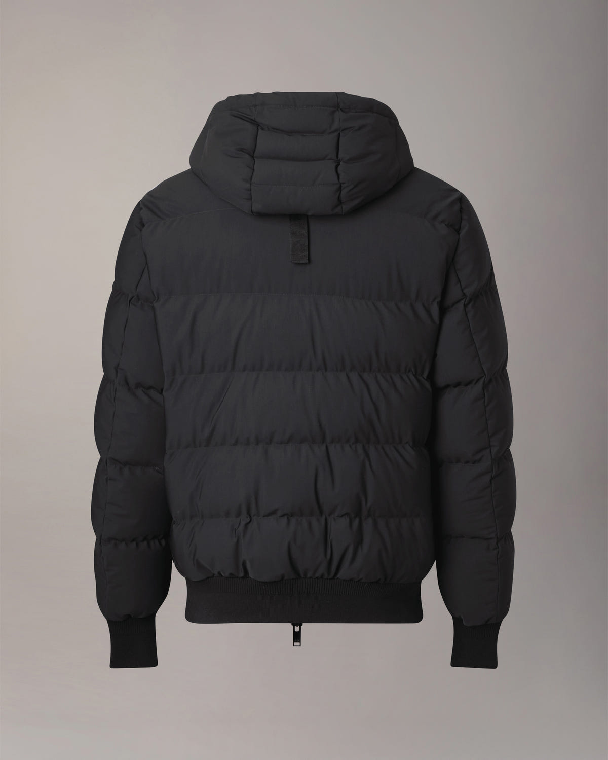 Moose Knuckles - M36MB020 - Soho Down Bomber - MENS -  - Detail9