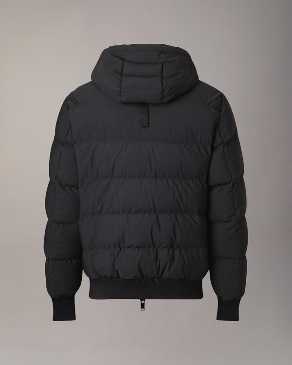 Moose Knuckles - M36MB020 - Soho Down Bomber - MENS -  - Detail9