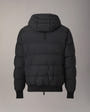 Moose Knuckles - M36MB020 - Soho Down Bomber - MENS -  - Detail9