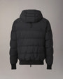 Moose Knuckles - M36MB020 - Soho Down Bomber - MENS -  - Detail9
