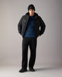 Moose Knuckles - M36MB020 - Soho Down Bomber - MENS -  - Front