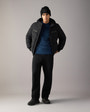 Moose Knuckles - M36MB020 - Soho Down Bomber - MENS -  - Front