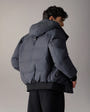 Moose Knuckles - M36MB030 - Banff Down Bomber - MENS -  - Back