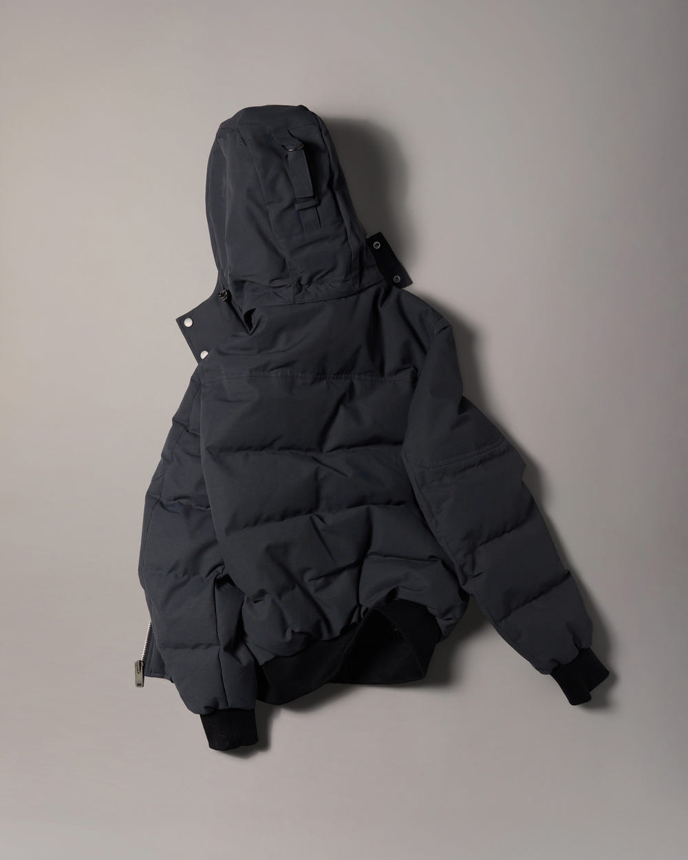 Moose Knuckles - M36MB030 - Banff Down Bomber - MENS -  - Detail10