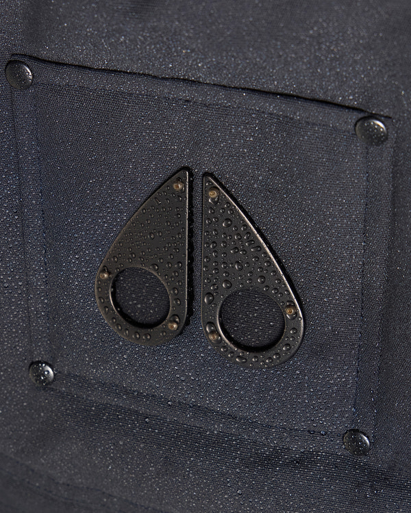 Moose Knuckles - M36MB030 - M BANFF BOMBER - MENS -  - Detail2