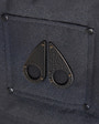Moose Knuckles - M36MB030 - M BANFF BOMBER - MENS -  - Detail2