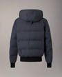 Moose Knuckles - M36MB030 - Banff Down Bomber - MENS -  - Detail9