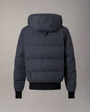 Moose Knuckles - M36MB030 - M BANFF BOMBER - MENS -  - Detail9