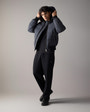 Moose Knuckles - M36MB030 - M BANFF BOMBER - MENS -  - Front