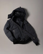 Moose Knuckles - M36MB030 - M BANFF BOMBER - MENS -  - GM