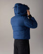 Moose Knuckles - M36MB030 - Banff Down Bomber - MENS -  - Back
