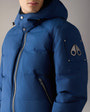 Moose Knuckles - M36MB030 - M BANFF BOMBER - MENS -  - Detail1