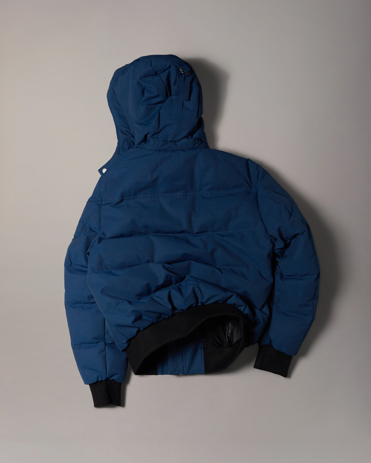 Moose Knuckles - M36MB030 - M BANFF BOMBER - MENS -  - Detail10