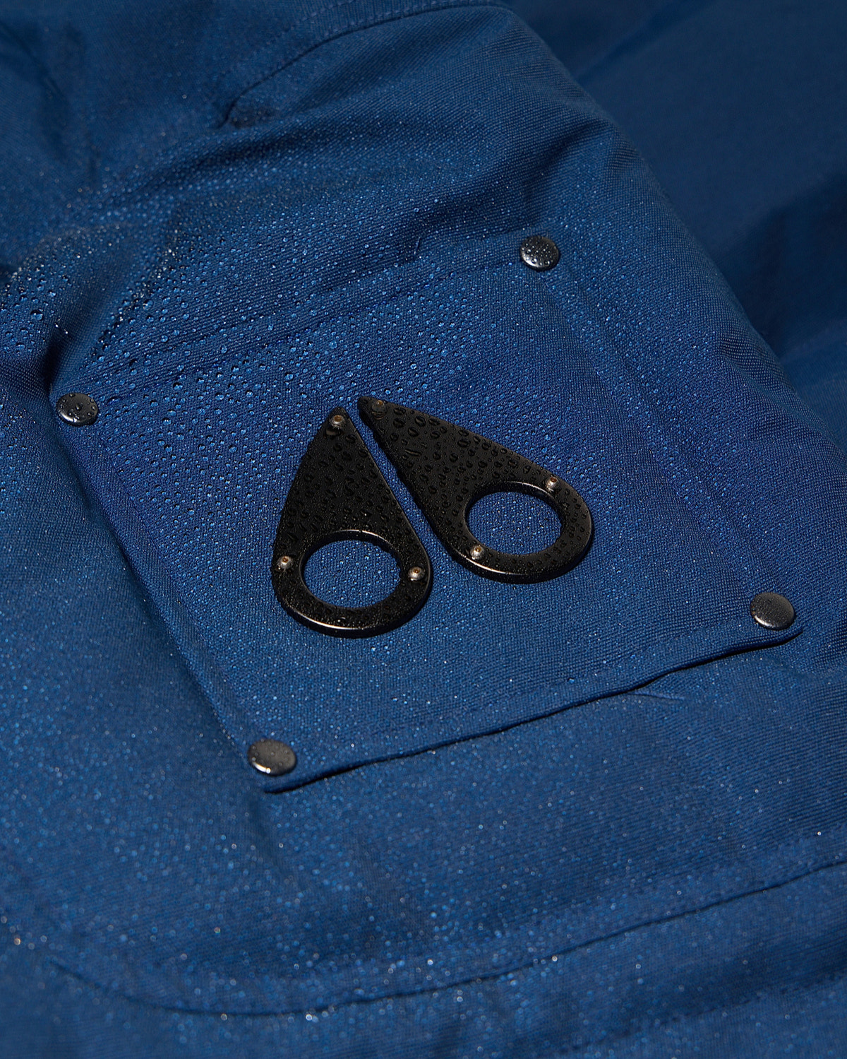 Moose Knuckles - M36MB030 - M BANFF BOMBER - MENS -  - Detail2