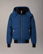 Moose Knuckles - M36MB030 - Banff Down Bomber - MENS -  - Detail8