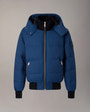 Moose Knuckles - M36MB030 - M BANFF BOMBER - MENS -  - Detail8