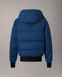 Moose Knuckles - M36MB030 - Banff Down Bomber - MENS -  - Detail9