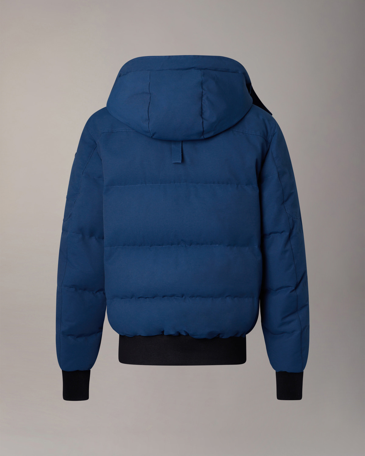 Moose Knuckles - M36MB030 - M BANFF BOMBER - MENS -  - Detail9