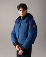 Moose Knuckles - M36MB030 - M BANFF BOMBER - MENS -  - Front Category