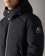 Moose Knuckles - M36MB030 - Banff Down Bomber - MENS -  - Detail1