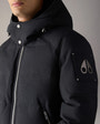 Moose Knuckles - M36MB030 - M BANFF BOMBER - MENS -  - Detail1