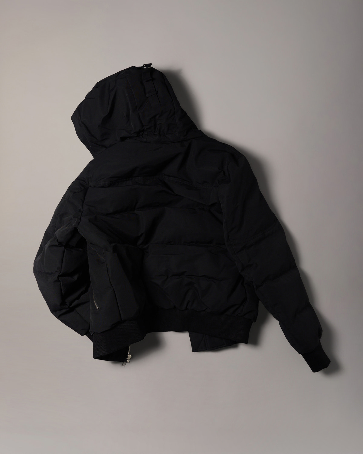 Moose Knuckles - M36MB030 - M BANFF BOMBER - MENS -  - Detail10