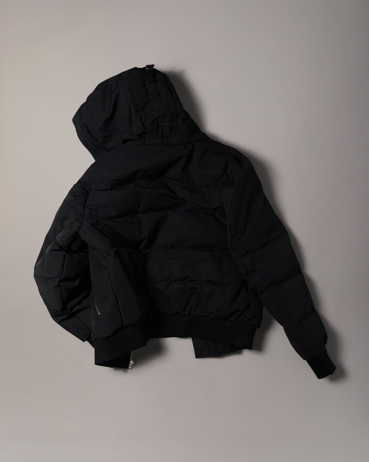 Moose Knuckles - M36MB030 - Banff Down Bomber - MENS -  - Detail10